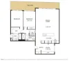 True Penthouse Living with Scale, Light & Absolute Transparency!