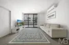 RARE NORTH-EAST FACING APARTMENT WITH STUDY IN A TIGHTLY HELD BUILDING