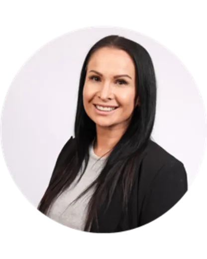 Kimberly Lindsay - Real Estate Agent at Momentum Wealth Residential Property - WEST PERTH