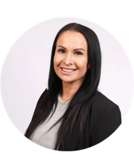 Kimberly Lindsay - Real Estate Agent at Momentum Wealth Residential Property - WEST PERTH