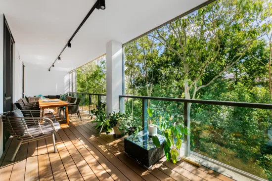 Luxury Putney Hill Retreat 