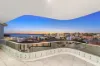 AKOYA Penthouse - Coveted North-East Water Views 