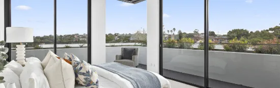 The Balgowlah Residences