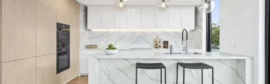 The Balgowlah Residences