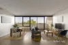 Style and security with panoramic bay views