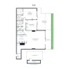 Style and security with panoramic bay views