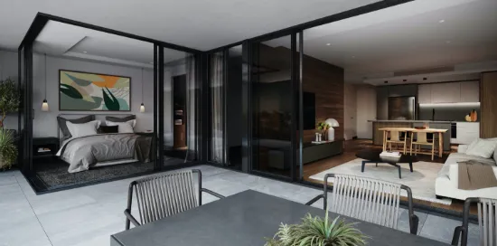 Montague Markets & Residences