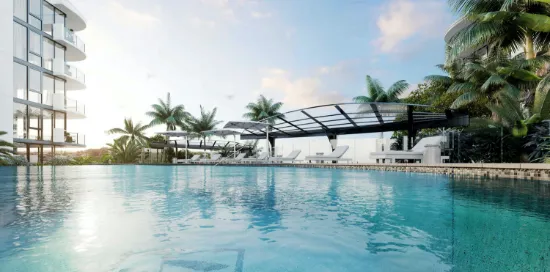 Montague Markets & Residences