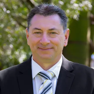Tony  Minopoulos - Real Estate Agent
