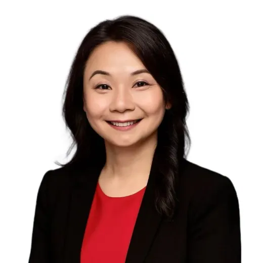 Teresa Siu - Real Estate Agent at Loyal Property - Chatswood