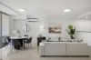Oversized 1 Bedroom + Study Where Life Style Meets Convenience | Entrance via 7 John Street