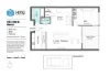 Oversized 1 Bedroom + Study Where Life Style Meets Convenience | Entrance via 7 John Street