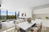 River & city views at Maribyrnong’s best address