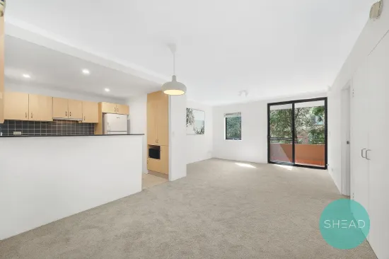 Bright, Contemporary Living in the Heart of Chatswood