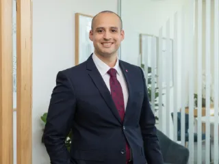 Jose Panameno - Real Estate Agent