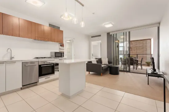 Easy Village Living with Ultimate Convenience
