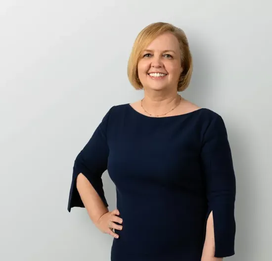 Nicola Farrell - Real Estate Agent at Belle Property - Lane Cove