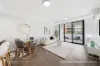 Luxury Two-Bedroom Apartment with North-Facing Entertainer's Balcony