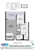 Luxury Two-Bedroom Apartment with North-Facing Entertainer's Balcony