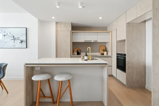 Put simply, superb resort style living at Sky Residences