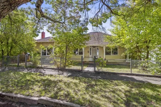 Dual Occupancy Opportunity Awaits