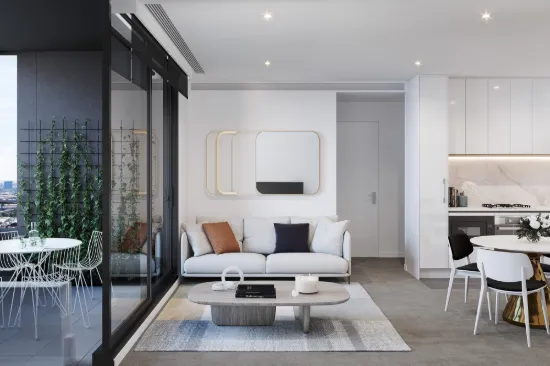 Parkhill Apartments