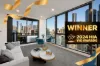 Parkhill Apartments, West Melbourne
