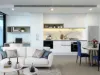 Parkhill Apartments, West Melbourne