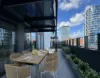 Parkhill Apartments, West Melbourne