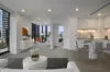 Parkhill Apartments, West Melbourne
