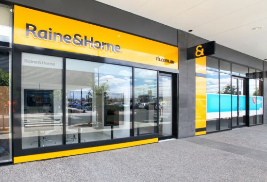 Raine & Horne - Roxburgh Park - Real Estate Agency