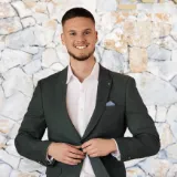Igor Klaric - Real Estate Agent From - Harcourts Property Centre