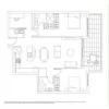 NEAR NEW 2 BEDROOM APARTMENT | DEDICATED STUDY ROOM | EAST FACING | STREET FRONTED BALCONY!!!