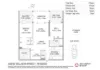Panoramic City Views & Versatile 2BR + Study Sanctuary at 42 Walker st from BillBergia