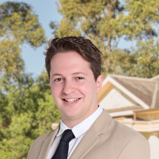 Dean Stamedes - Real Estate Agent at Ray White Earlwood | Wolli Creek