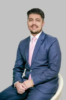 Simar Aujla - Real Estate Agent