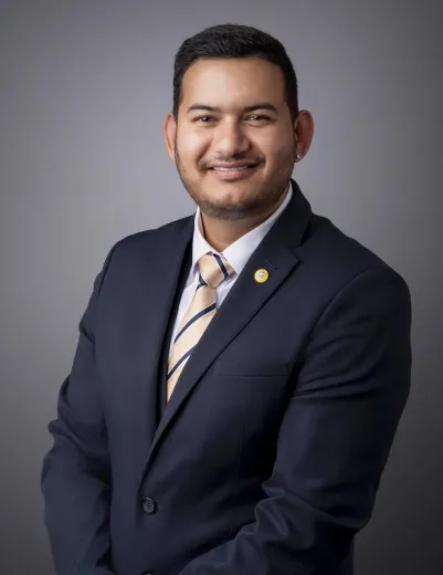 Sardul Dangal - Real Estate Agent at Sapphire Estate Agents - Developer