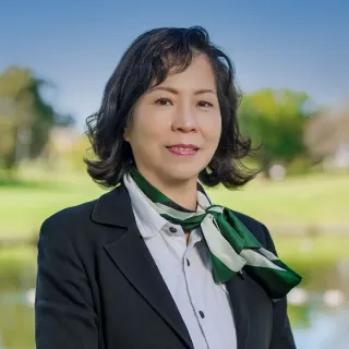 Winny Ni - Real Estate Agent