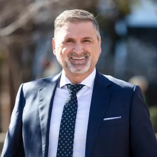 Peter  Kiritsis - Real Estate Agent at Ray White - Woodville 