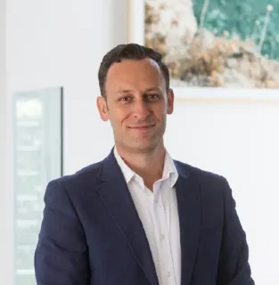 Adam Wilkinson - Real Estate Agent