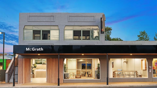 McGrath Central Tablelands - MUDGEE - Real Estate Agency