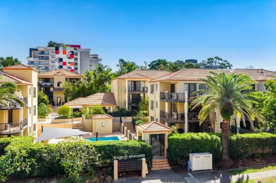 Move Straight In or Rent Out  High Demand Southport Investment