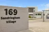 2 Bedroom Centrally Located Villa