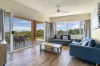 Cullen Bay Apartment with Coastal Outlook