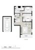 Vibrant renovated haven in the charming 'Riviera'