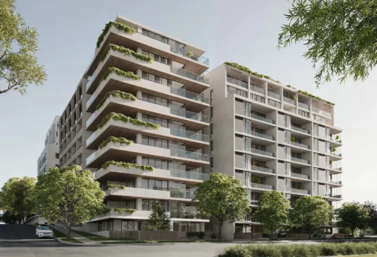 Acara Residences