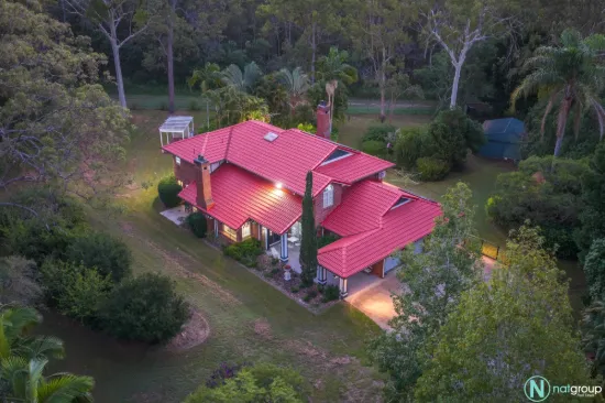 🏡 Grand Acreage Living with Resort-Style Privacy 🌿✨