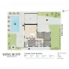 CONTEMPORARY LOWSET FAMILY HOME WITH POOL AND MODERN UPGRADES