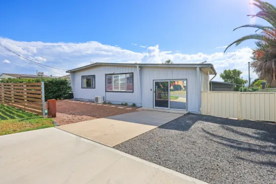 Fantastic Updates, Space to Spare & a Shed You’ll Love