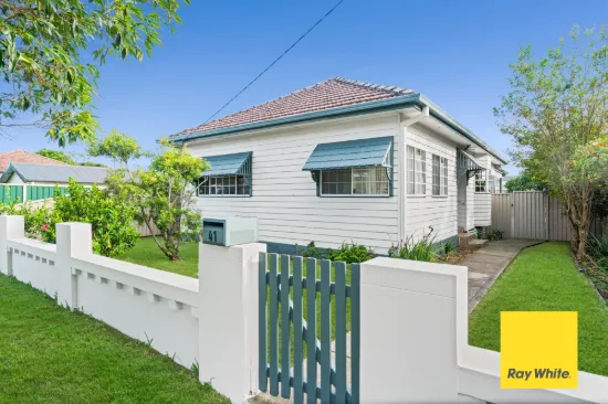 Coastal Charm Meets Endless Potential - 400m to Ettalong Beach 